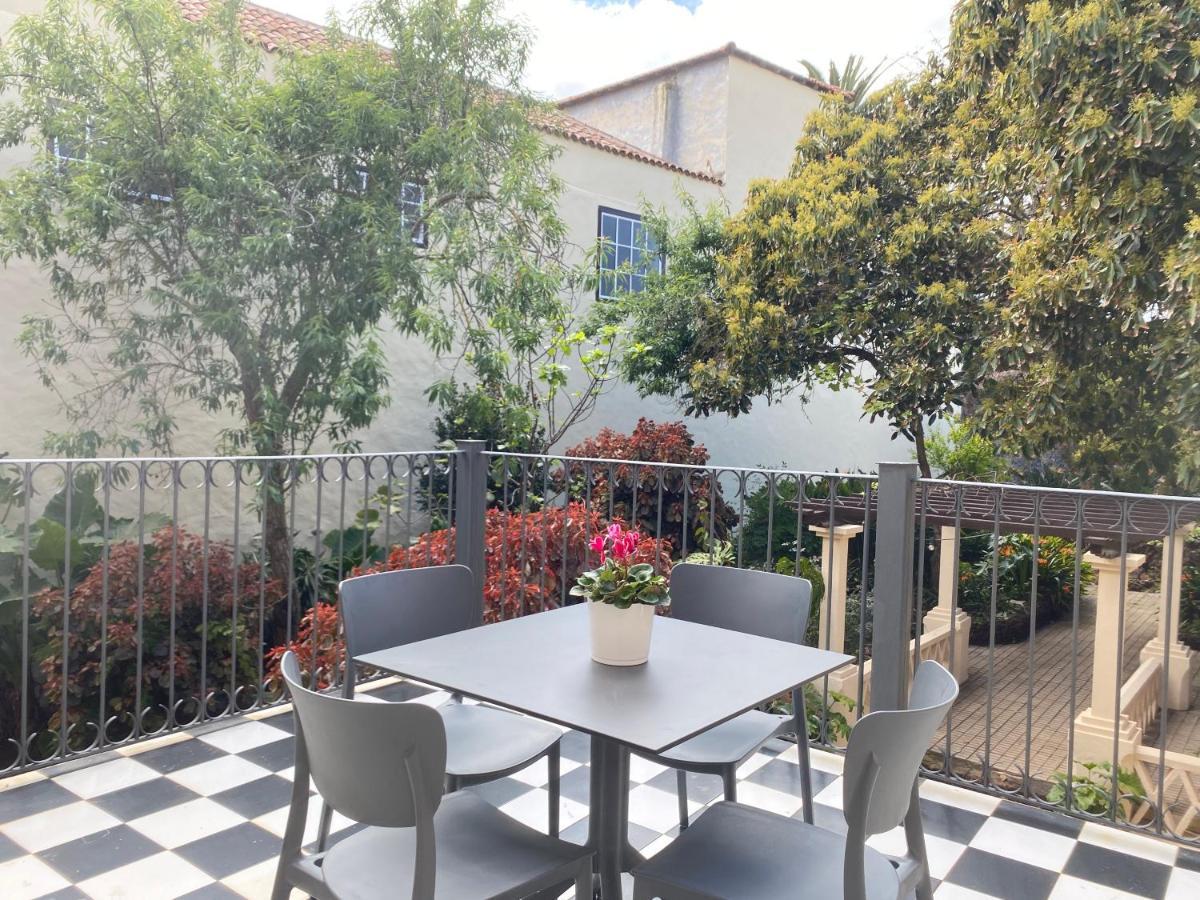 Nava 4* La Laguna (Tenerife)