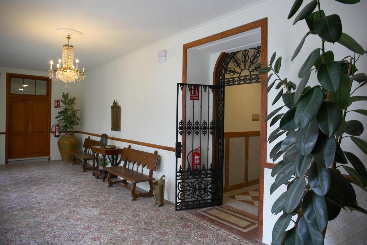 Nava Hotel