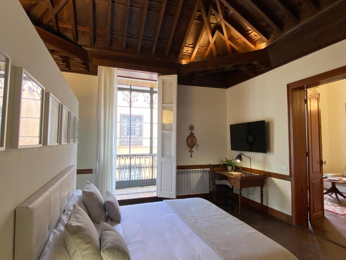 Hotel Nava La Laguna (Tenerife)