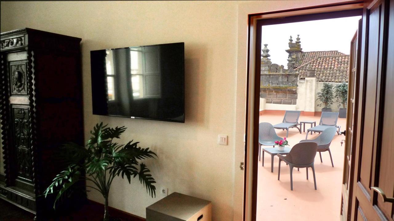 Nava Hotel La Laguna (Tenerife)