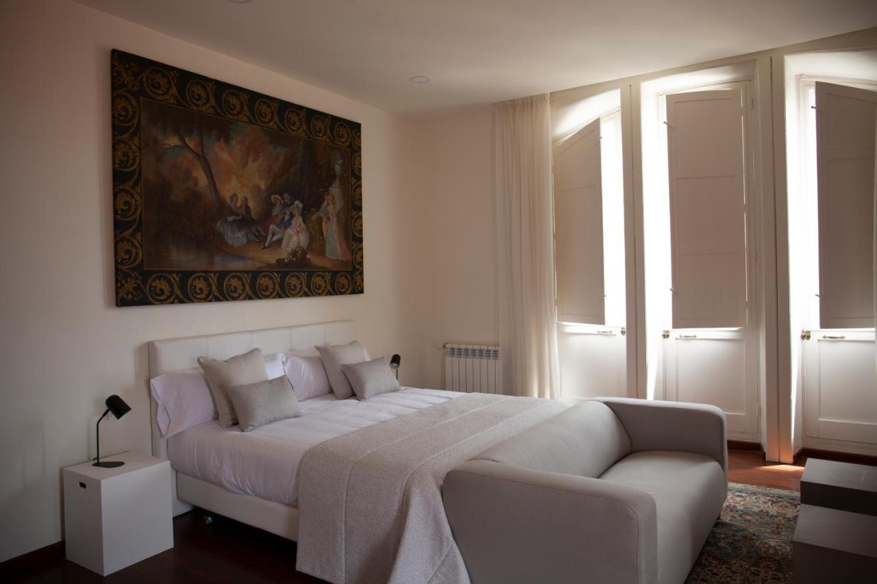 Hotel Nava La Laguna (Tenerife)