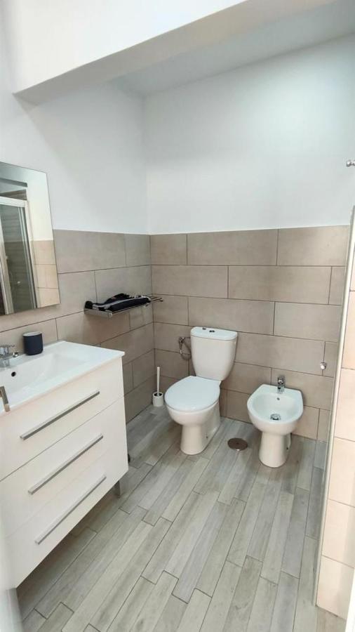 Mareverde, Bellissimo A Due Passi Dal Mare Apartment *