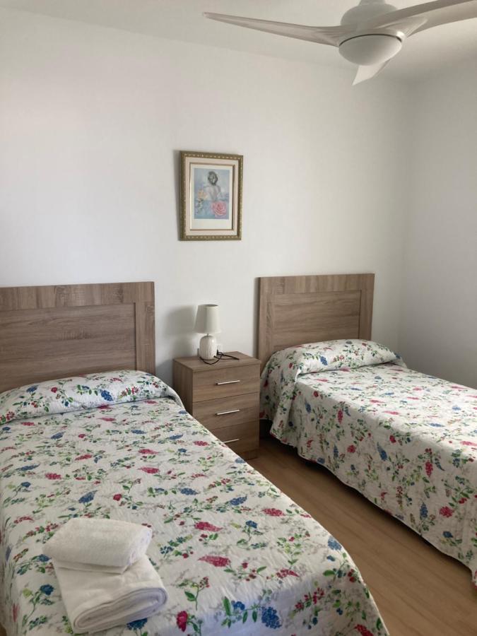 Sol Andaluz - Goya Apartment *