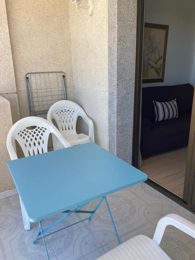 Sol Andaluz - Goya Apartment *