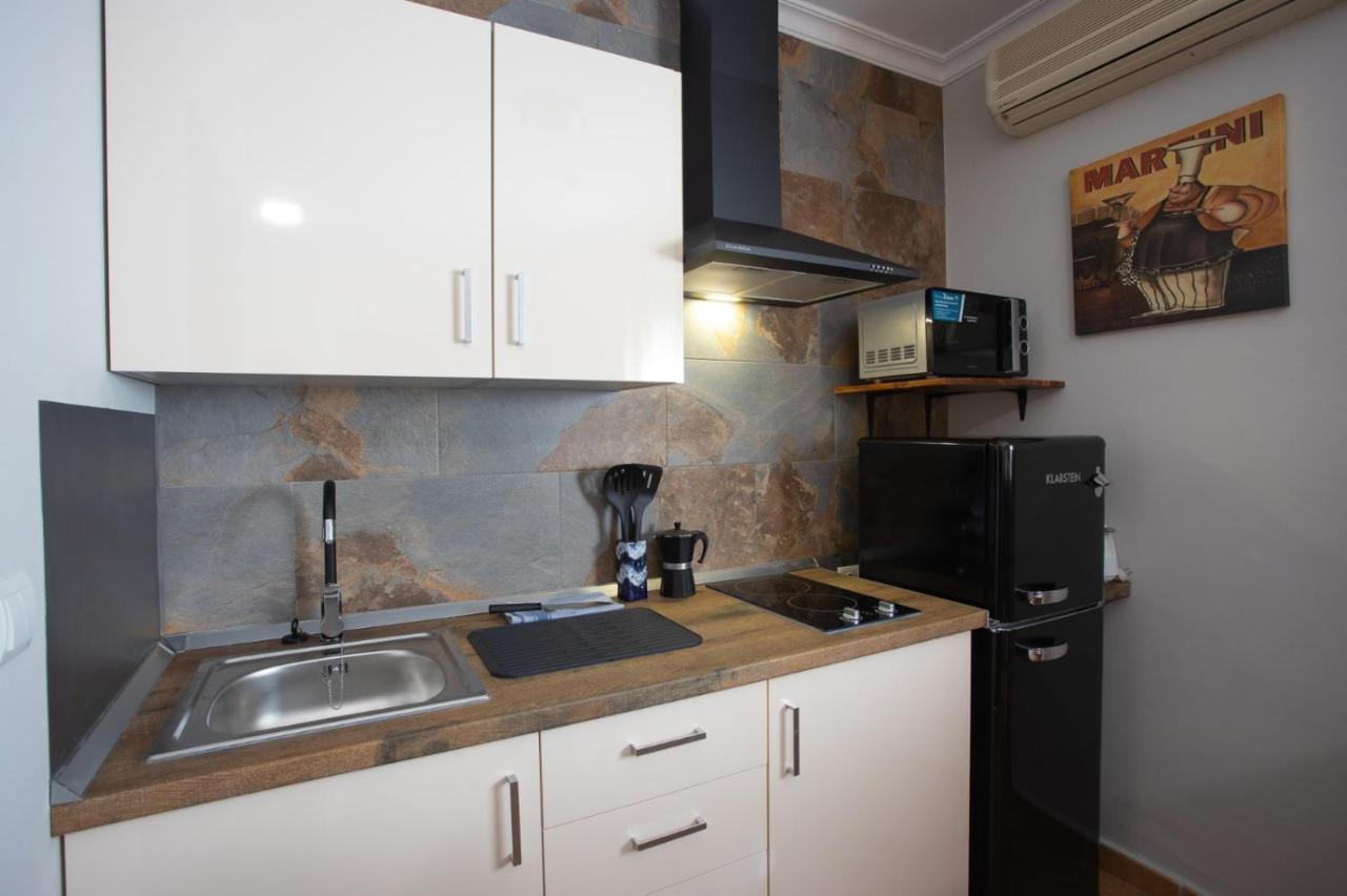 Costacity Apartamento *