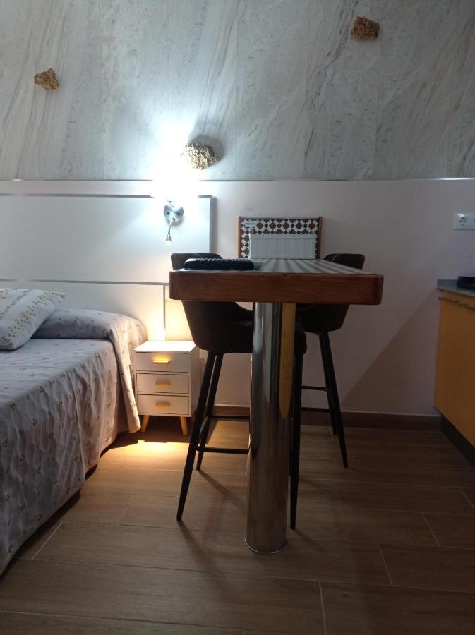 Apartamento Costacity