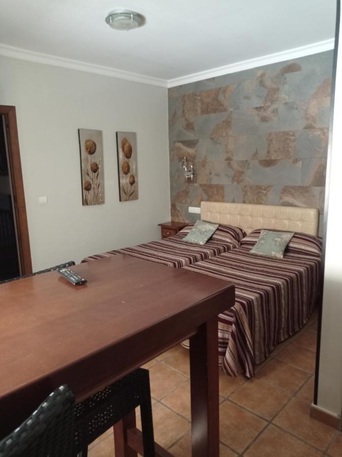 Apartamento Costacity