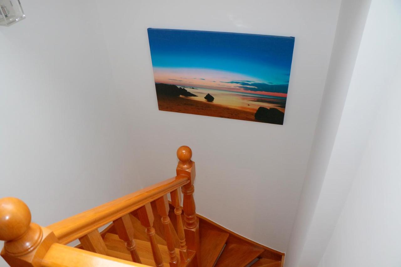 Apartamento ático Duplex Credencial Sarria