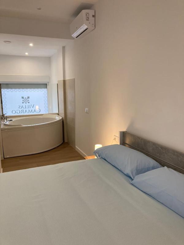 Camargo.suites Apartamento