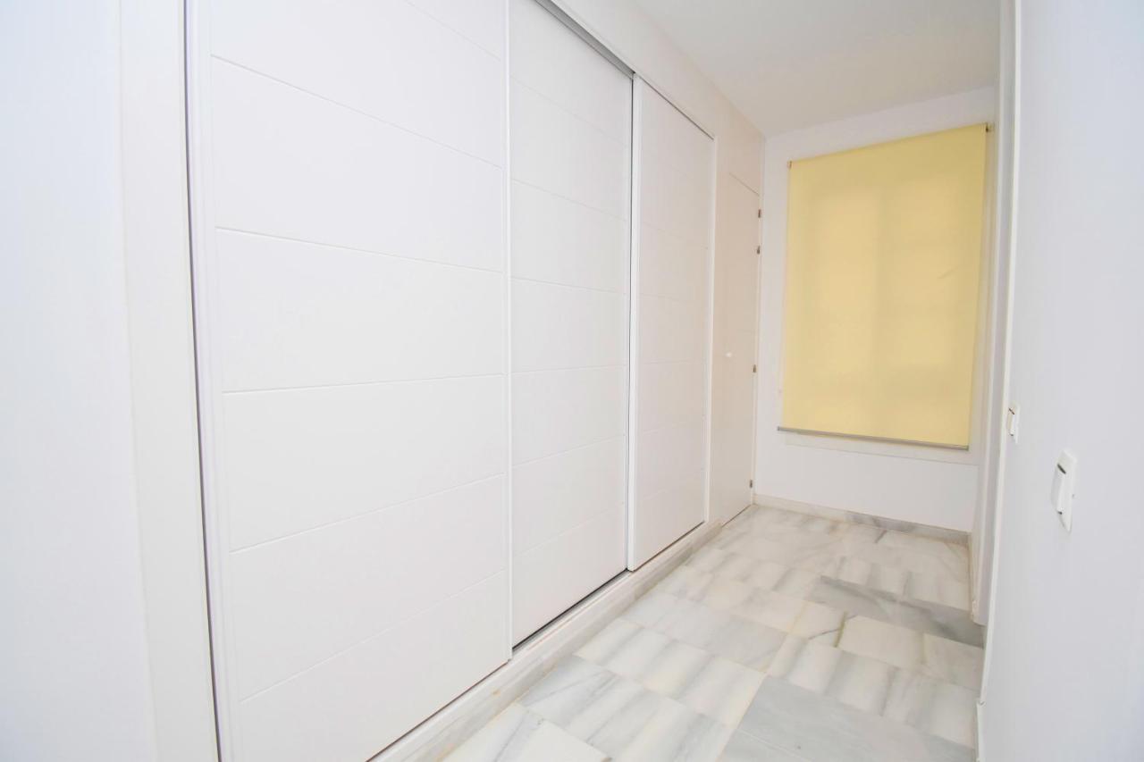 Expoholidays - Duplex Puerto Apartamento Almerimar