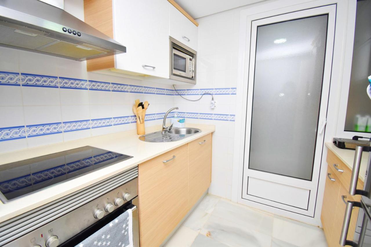 Expoholidays - Duplex Puerto * Almerimar