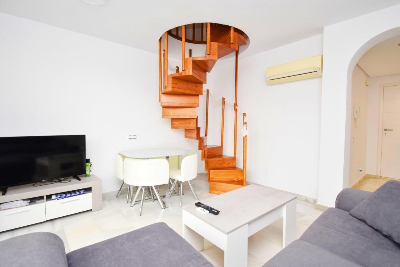 Expoholidays - Duplex Puerto