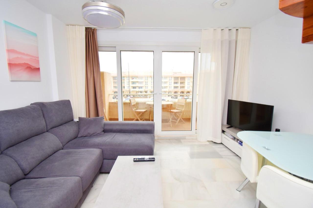 Expoholidays - Duplex Puerto * Almerimar