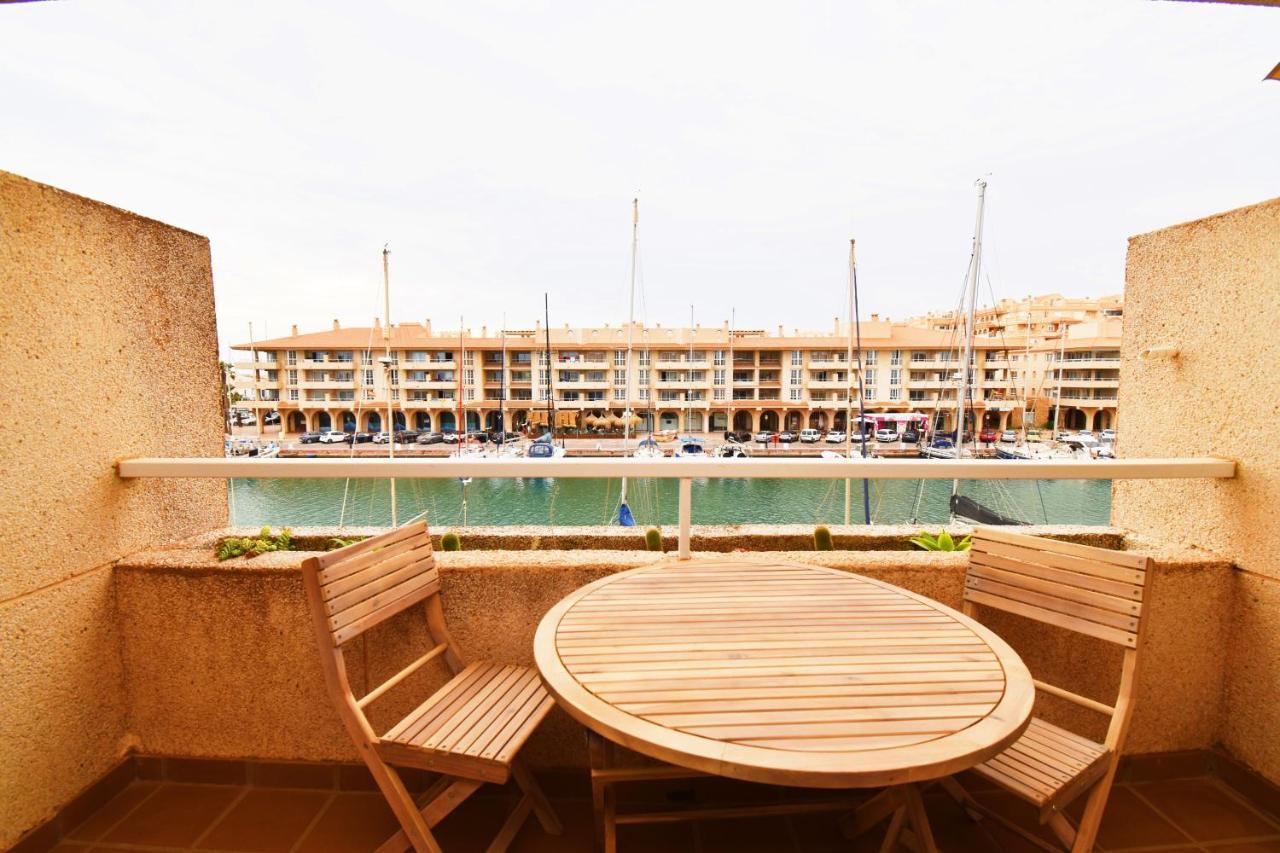 Expoholidays - Duplex Puerto