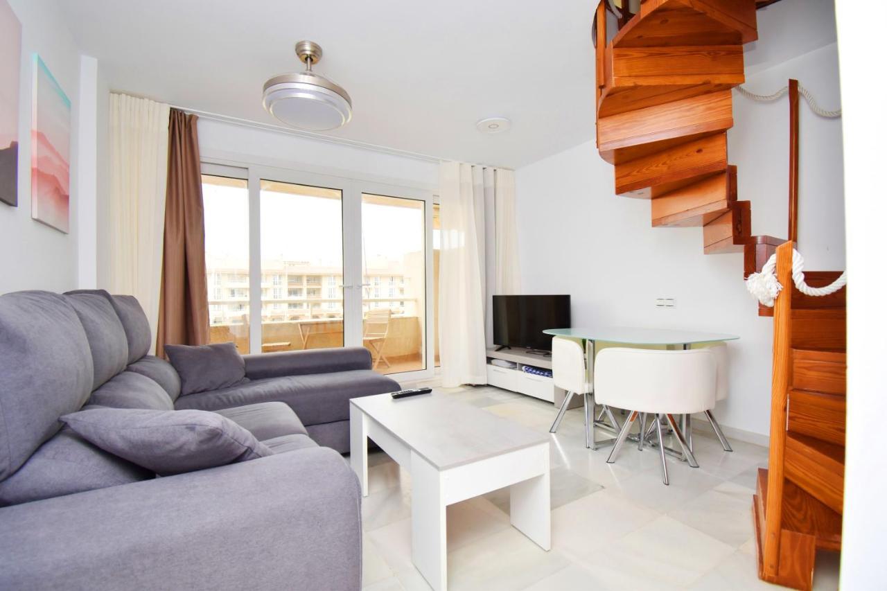 Expoholidays - Duplex Puerto *