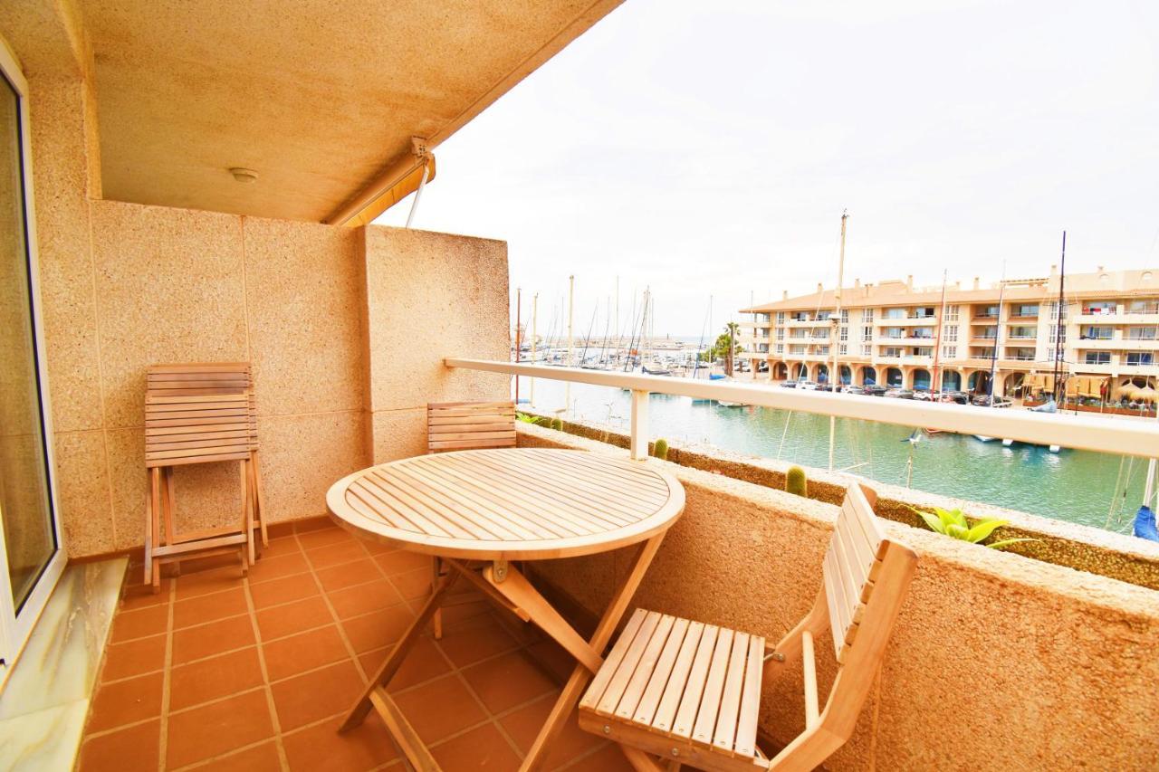 Expoholidays - Duplex Puerto Apartamento *