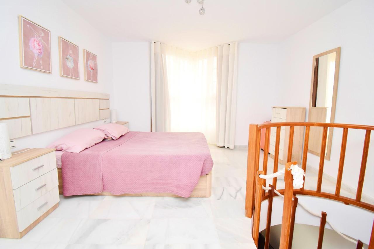Expoholidays - Duplex Puerto Apartamento