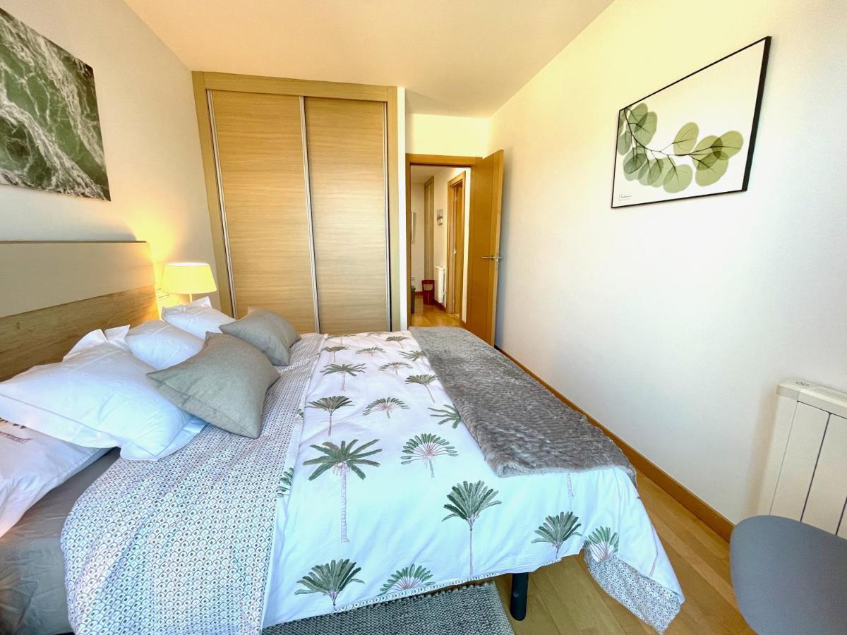The Cliffs - The Look Seiramar Apartamento Viveiro