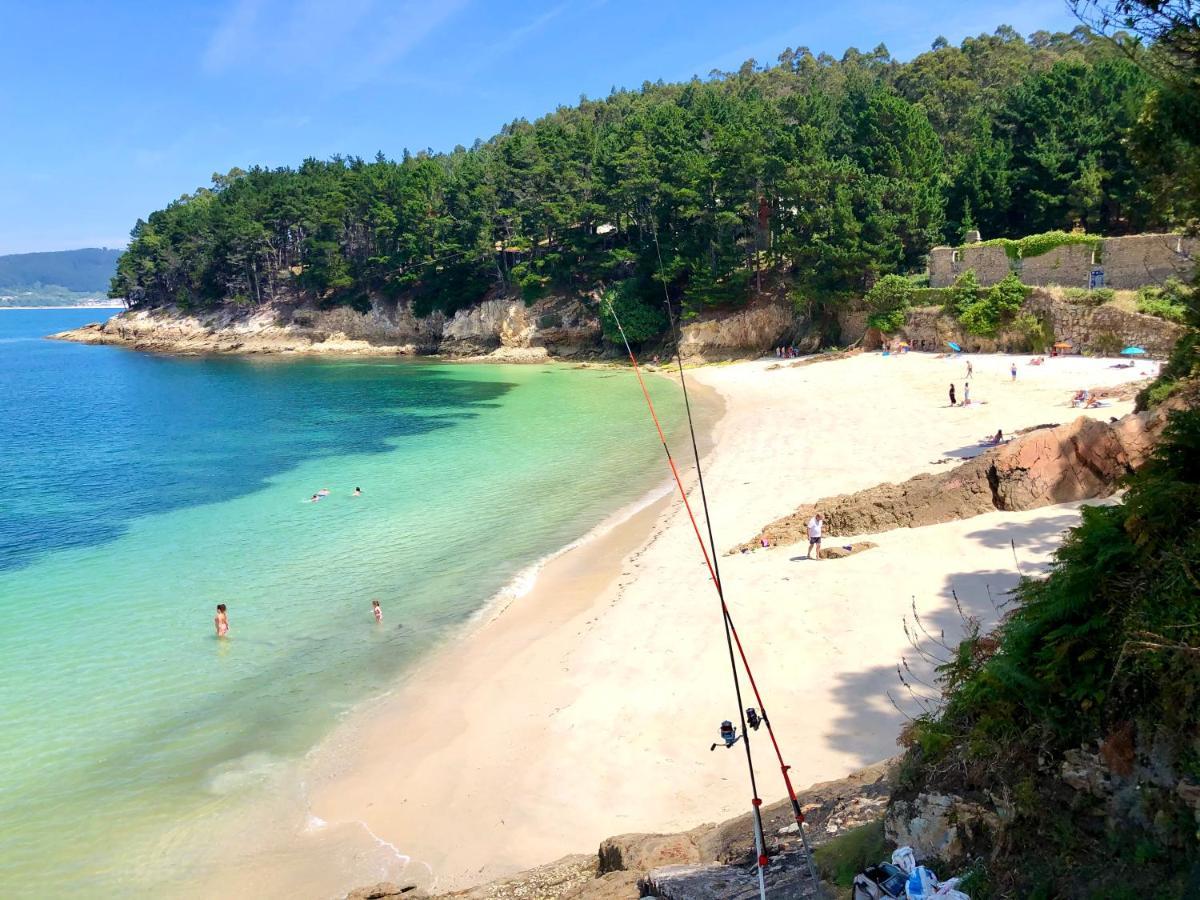 Apartamento The Cliffs - The Look Seiramar Viveiro