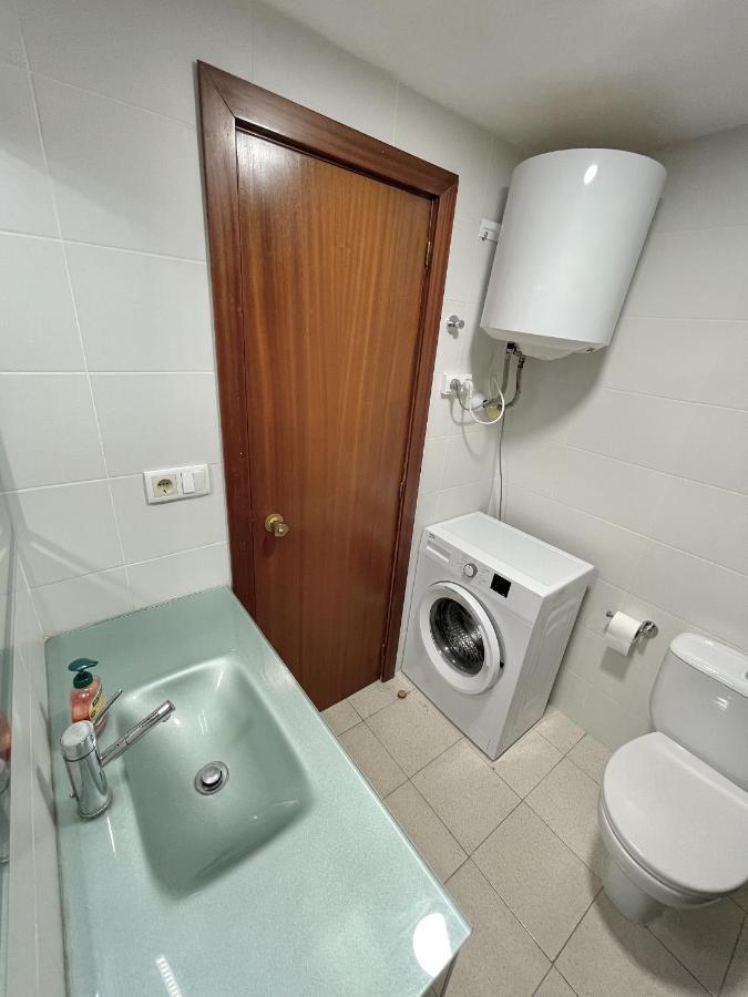 La Pineda Apartment Apartamento