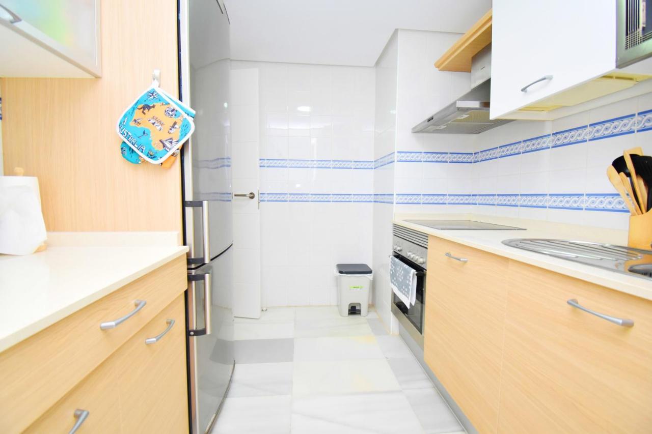 Apartamento Expoholidays - Duplex Puerto *