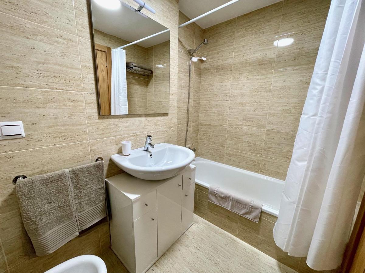 The Cliffs - The Look Seiramar Apartamento