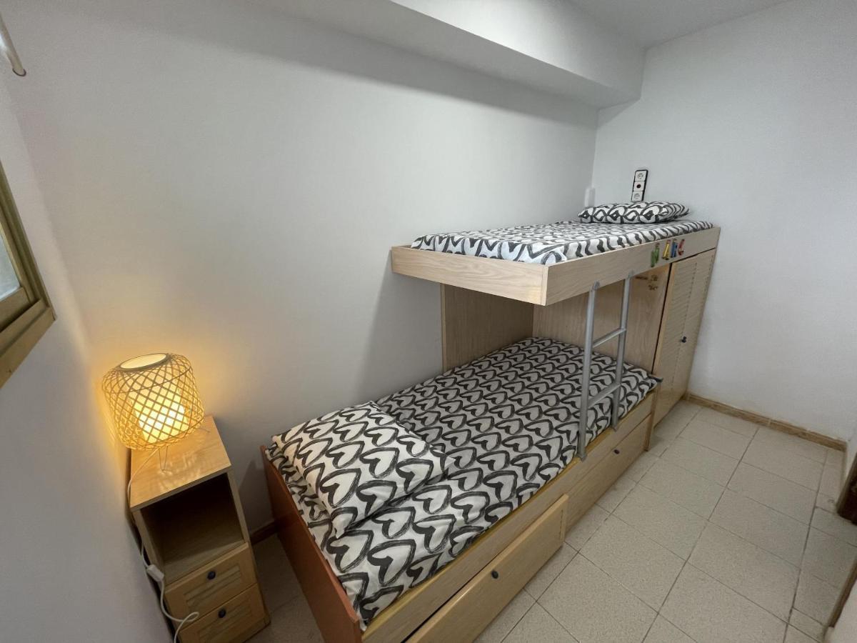 Apartamento La Pineda Apartment *
