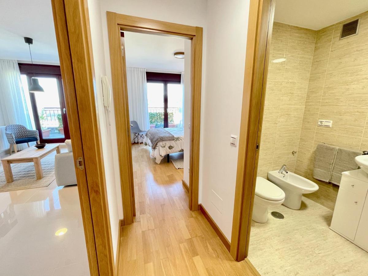 The Cliffs - The Look Seiramar Apartamento Viveiro