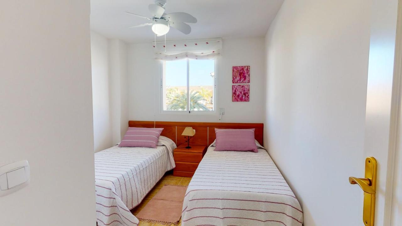 Luz De Luna By Family Homes Denia