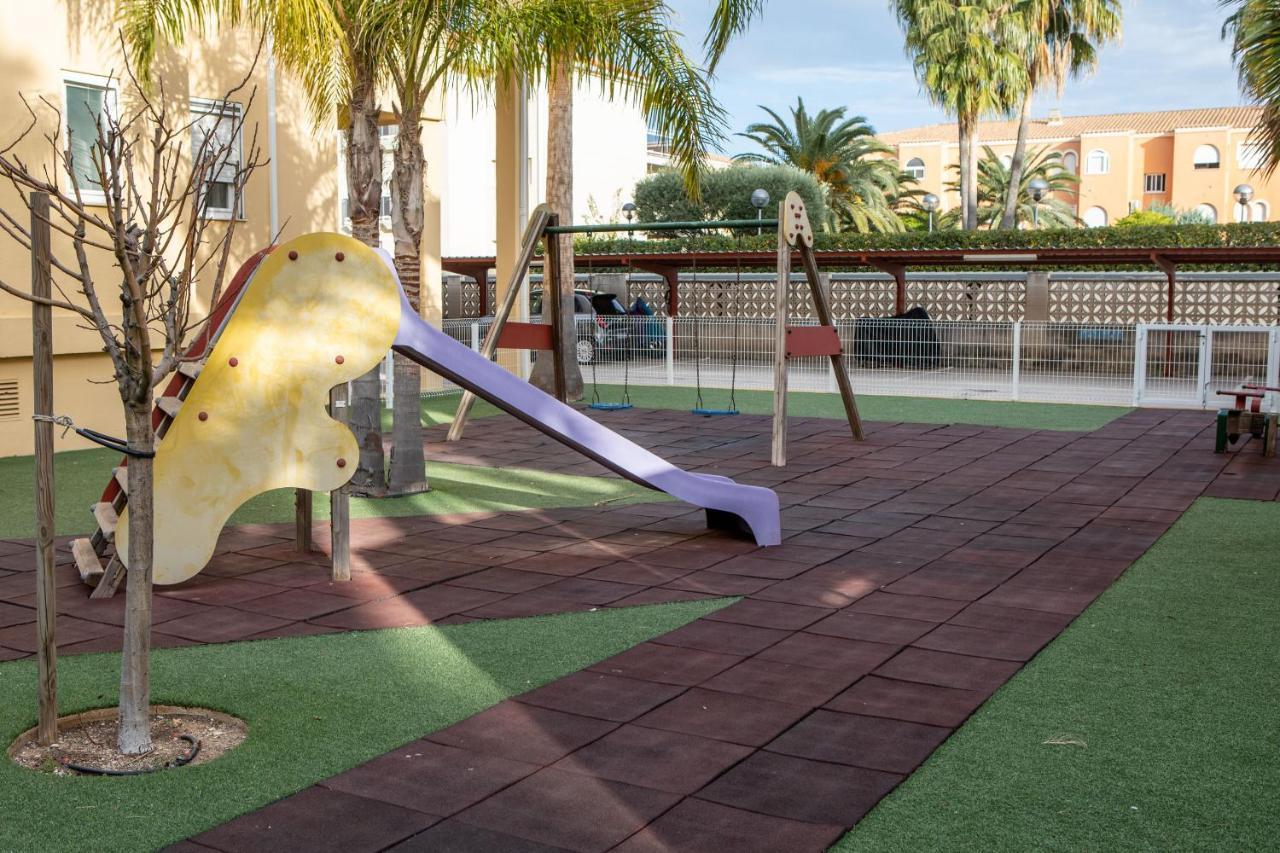 Luz De Luna By Family Homes * Denia