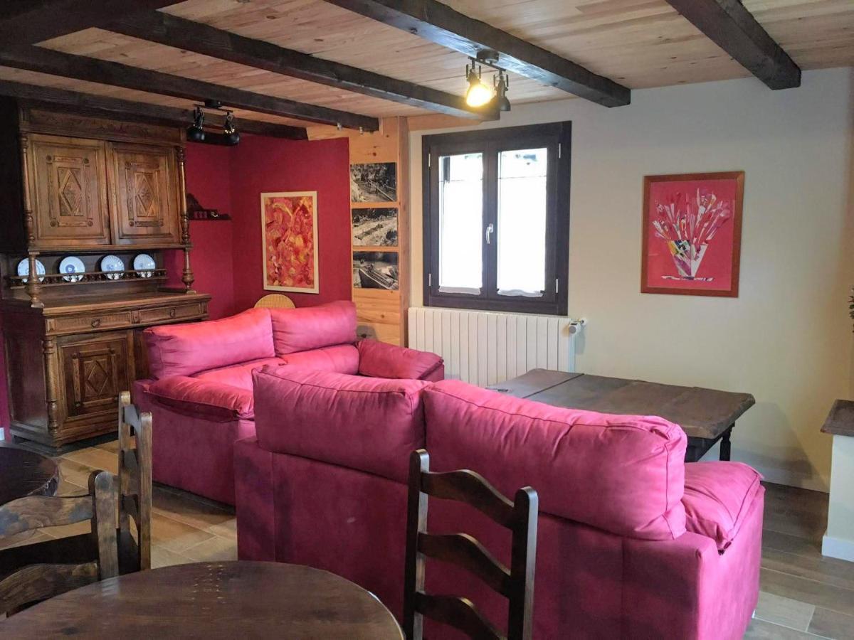 Guest house Elurkoia Isaba