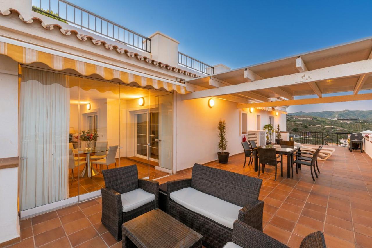 Apartamento Venus // La Zenaida Luxury