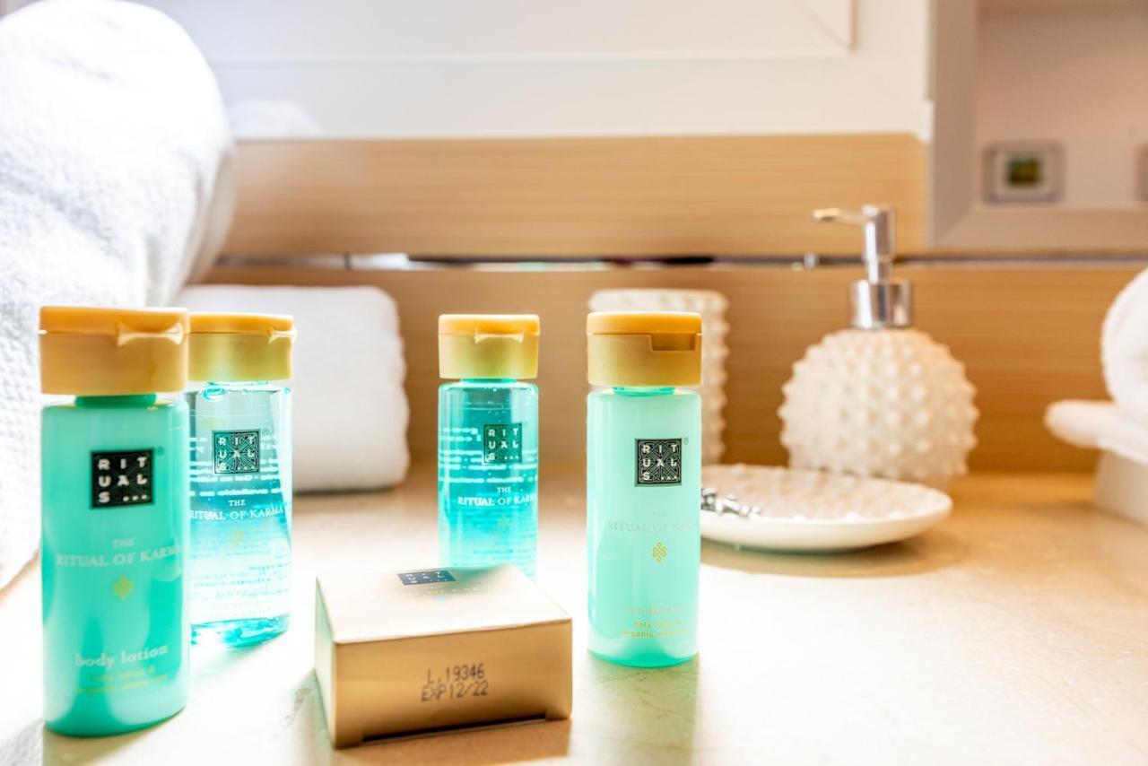 Venus // La Zenaida Luxury Apartamento