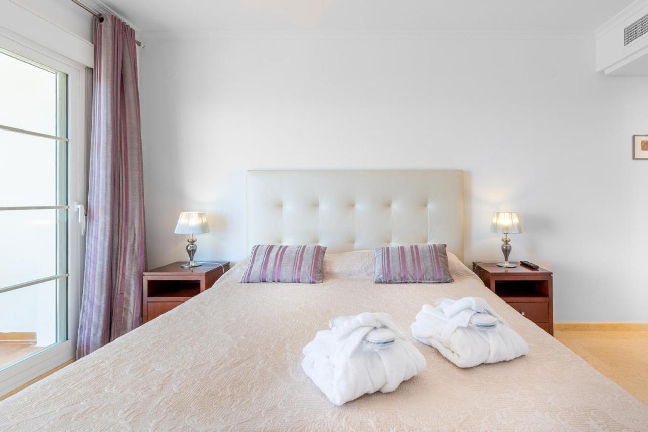 Apartamento Venus // La Zenaida Luxury Rincón de la Victoria
