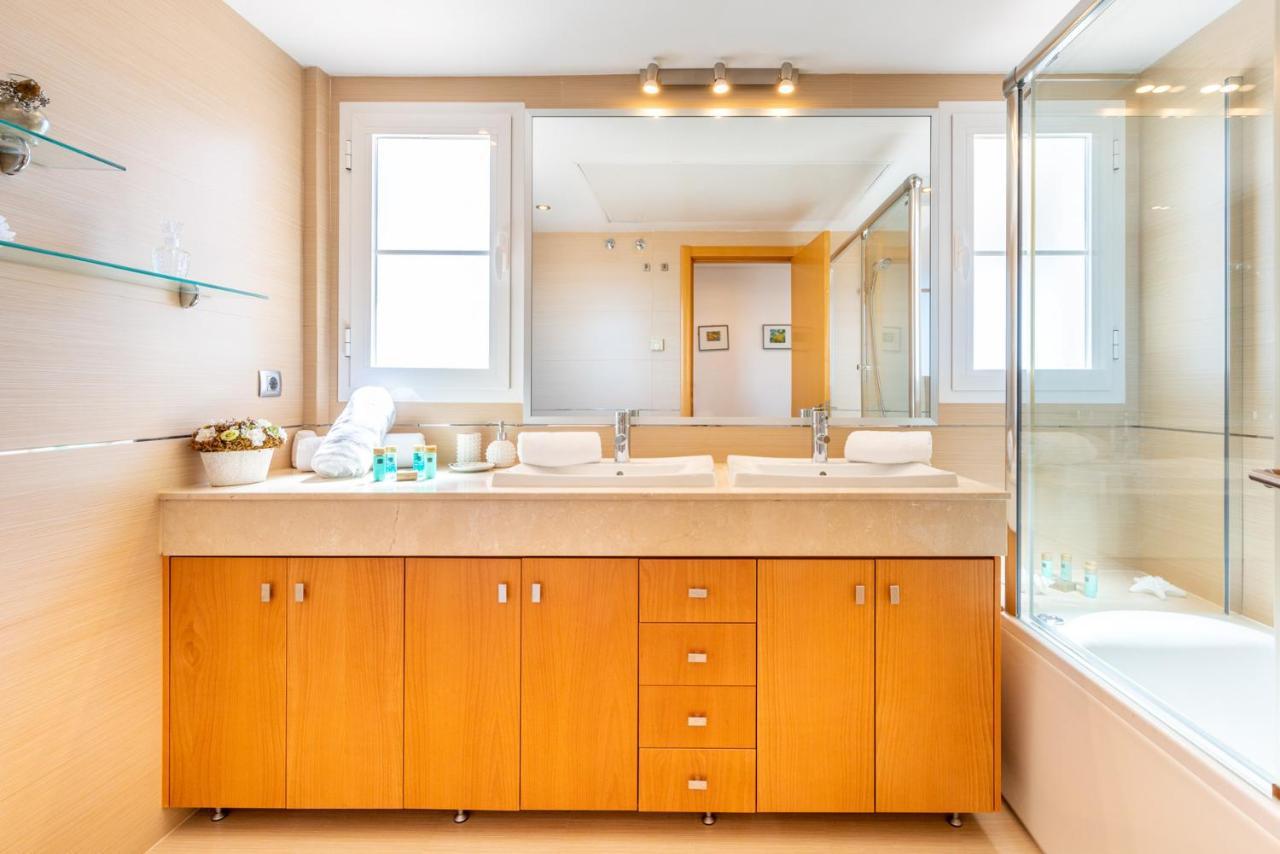 Apartamento Venus // La Zenaida Luxury *