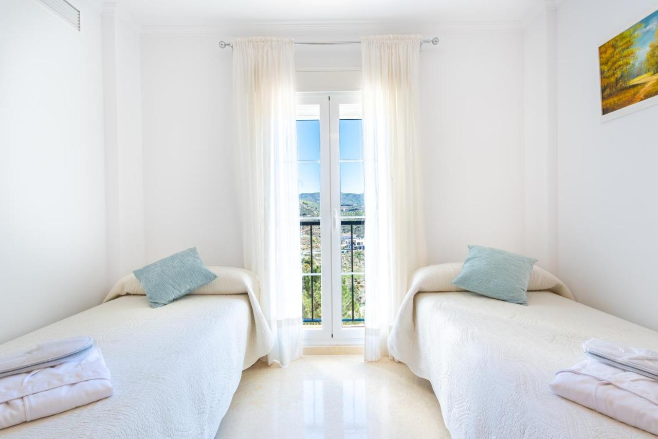 Venus // La Zenaida Luxury Rincón de la Victoria