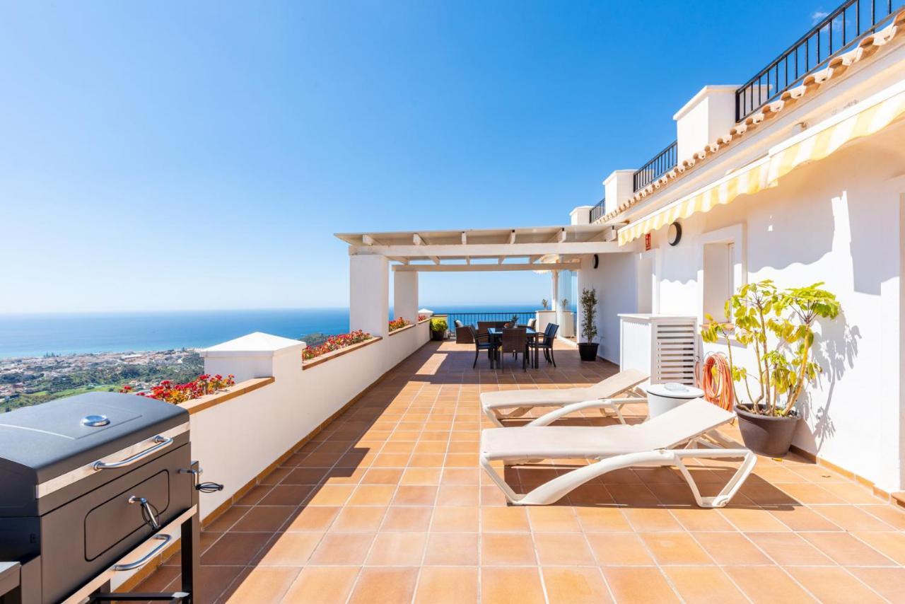 Apartamento Venus // La Zenaida Luxury *