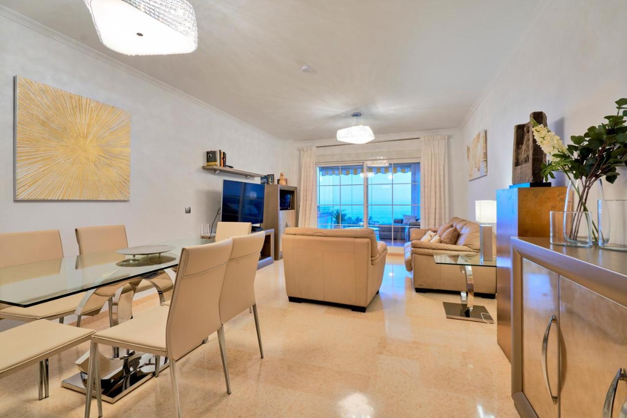 Venus // La Zenaida Luxury Apartamento