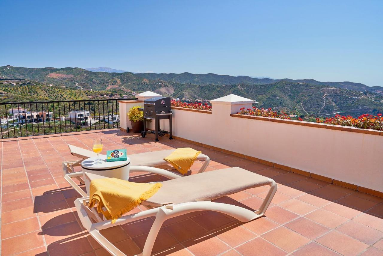 Venus // La Zenaida Luxury Apartamento Rincón de la Victoria