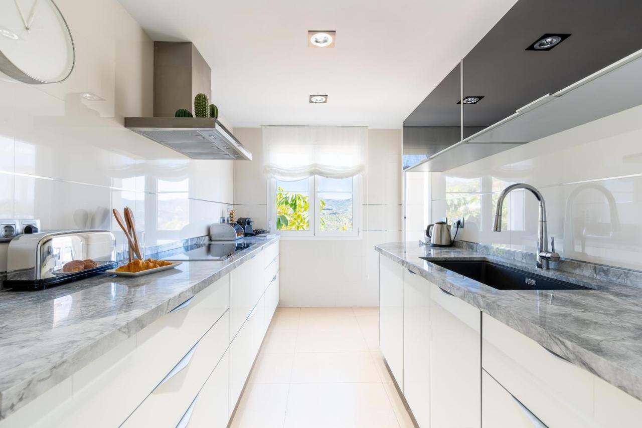 Apartamento Venus // La Zenaida Luxury