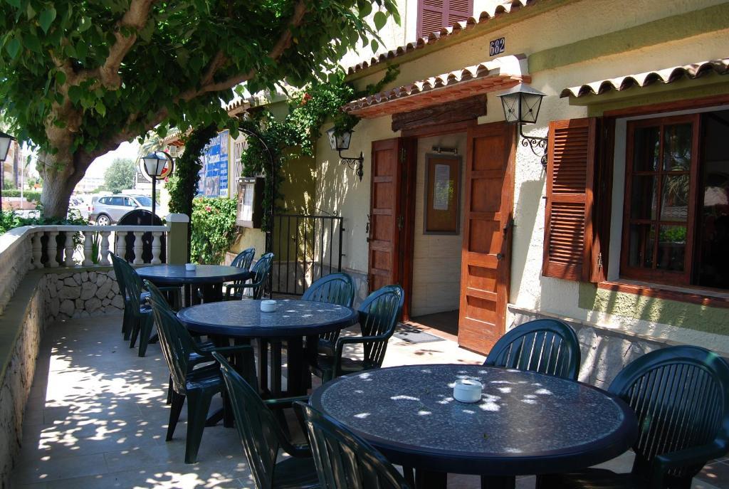 Guest house Mi Campana