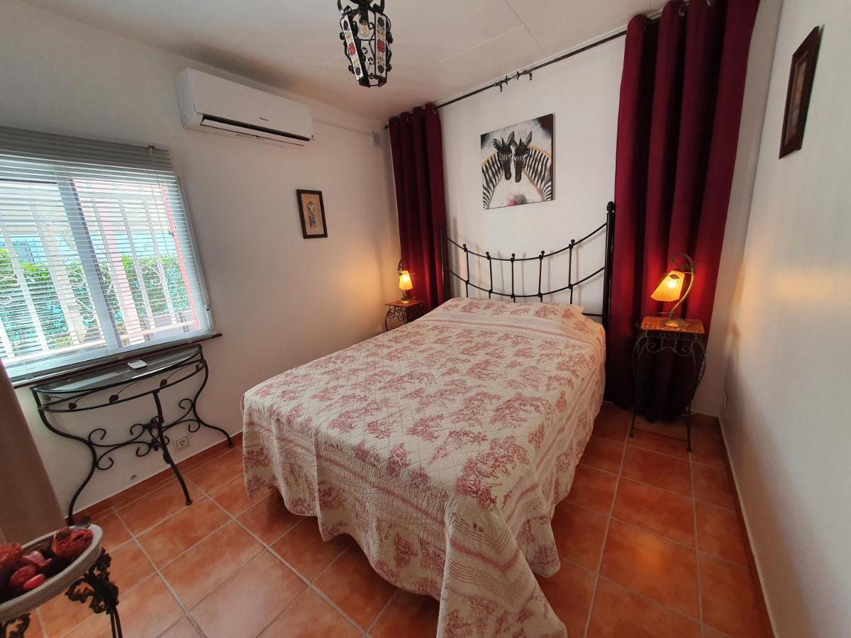 Dans Maison A 650m De La Plage Apartamento