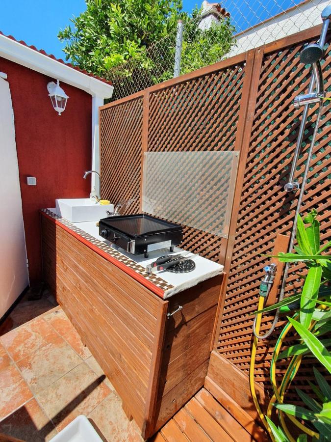 Apartamento Dans Maison A 650m De La Plage