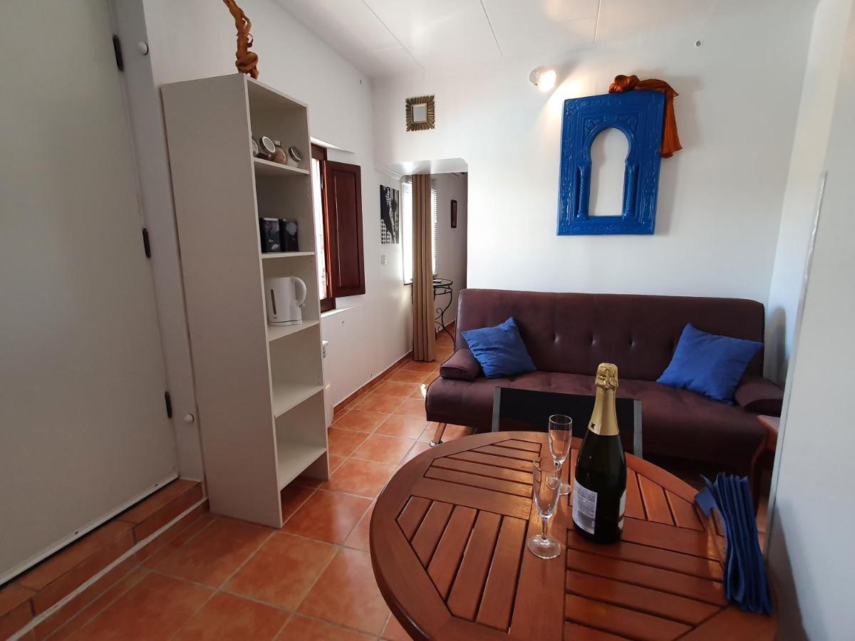 Dans Maison A 650m De La Plage Oliva