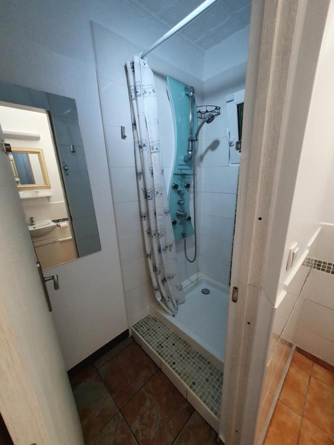Dans Maison A 650m De La Plage Apartamento Oliva