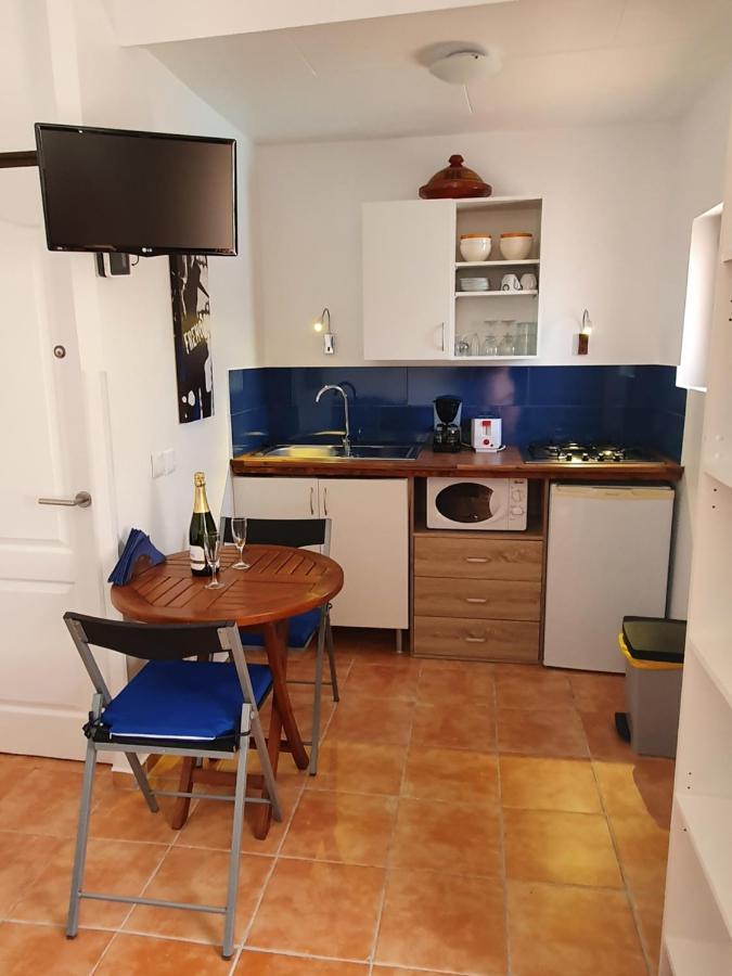 Apartamento Dans Maison A 650m De La Plage Oliva