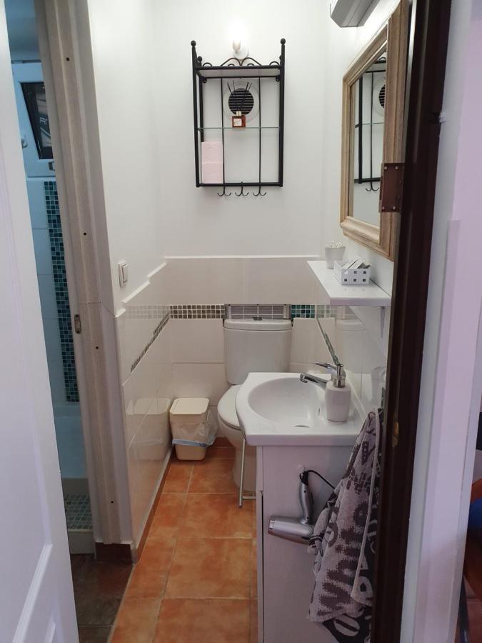 Apartamento Dans Maison A 650m De La Plage
