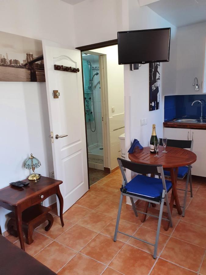 Apartamento Dans Maison A 650m De La Plage *