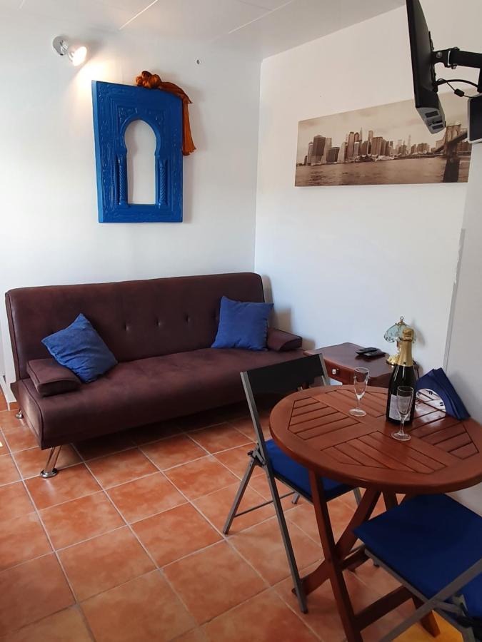 Apartamento Dans Maison A 650m De La Plage Oliva