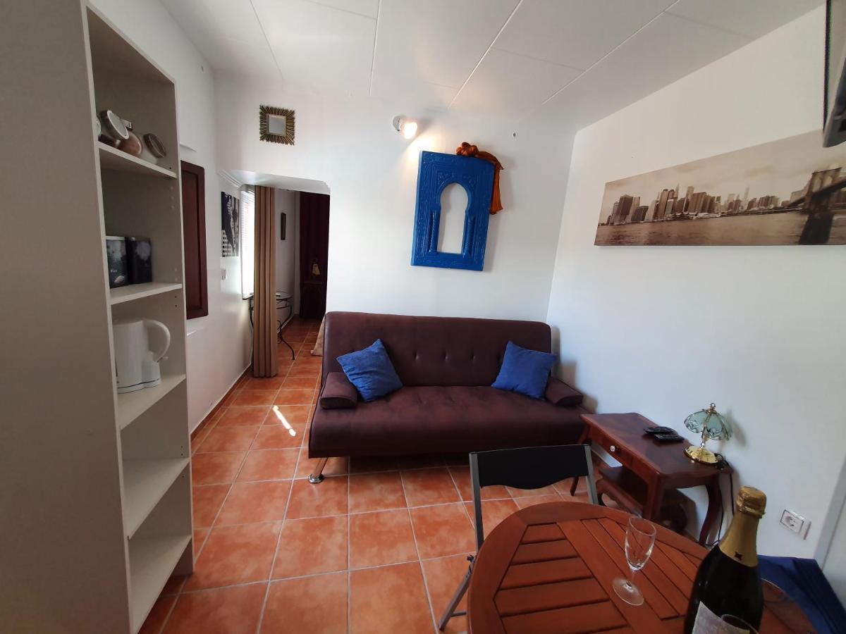 Apartamento Dans Maison A 650m De La Plage Oliva